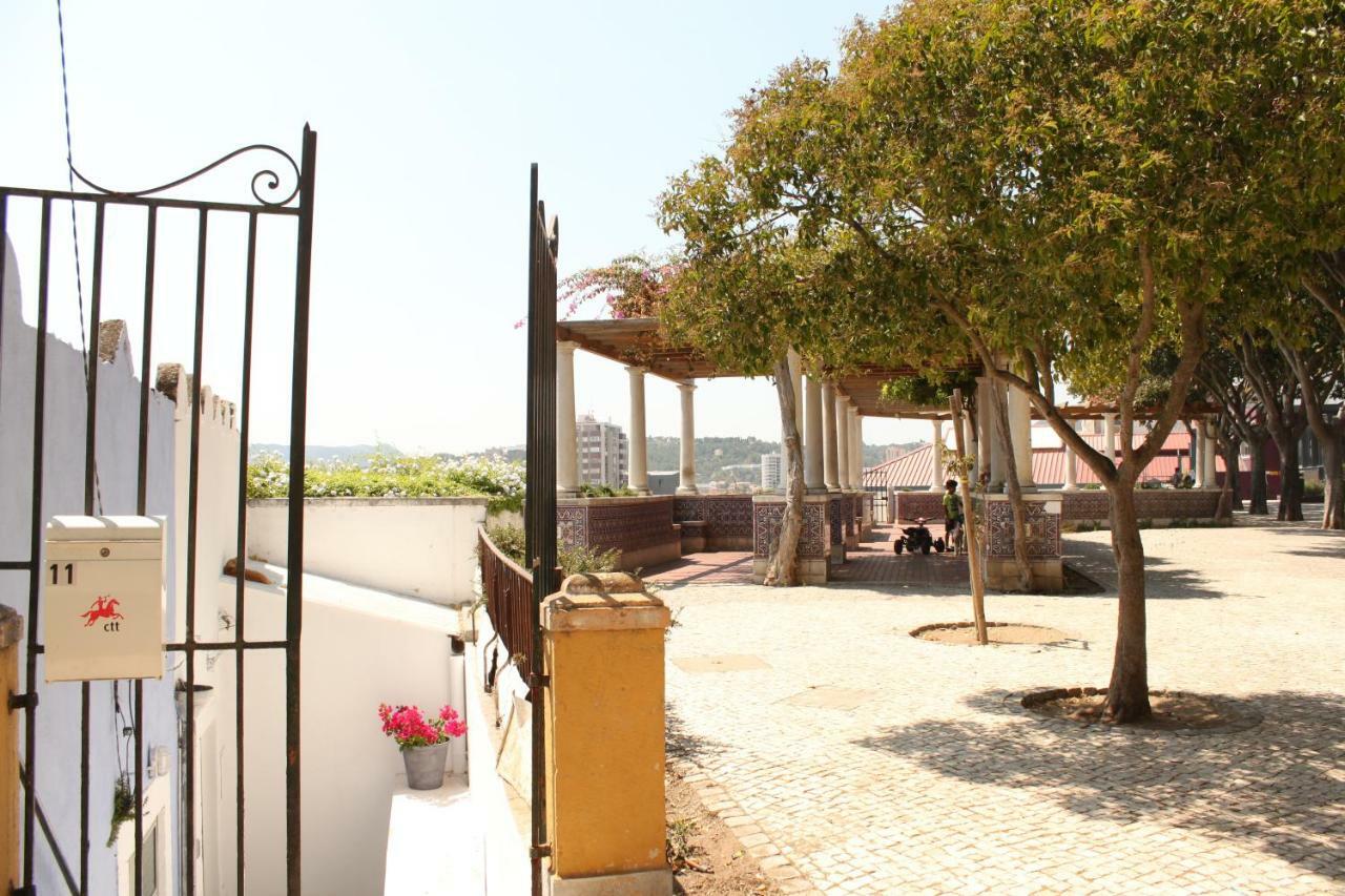 Miradouro'S Loft Daire Setúbal Dış mekan fotoğraf