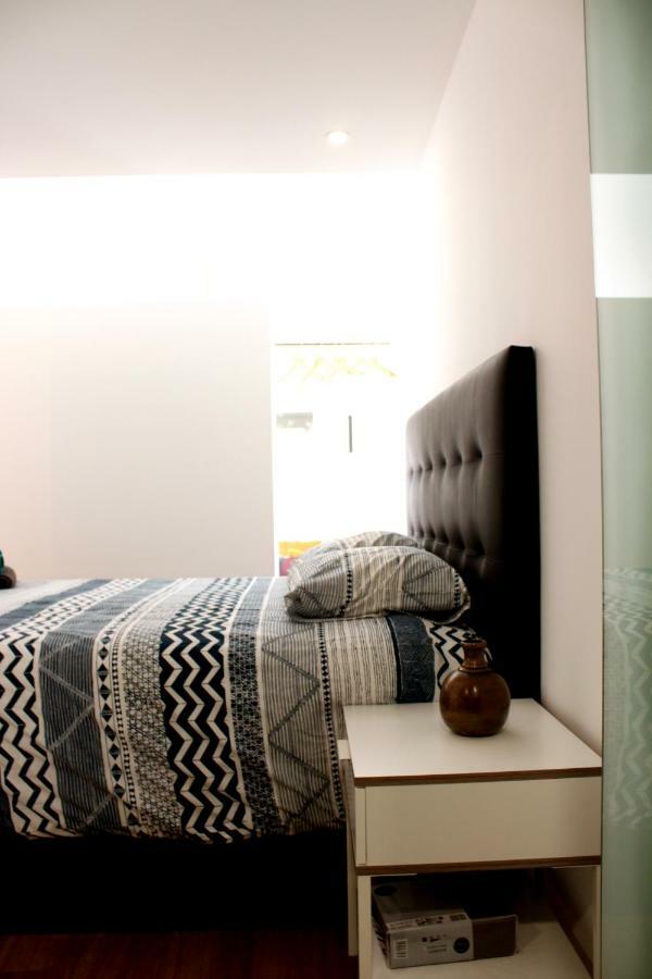 Miradouro'S Loft Daire Setúbal Dış mekan fotoğraf